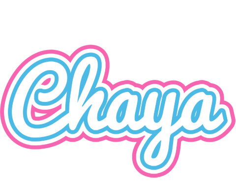 Chaya outdoors logo