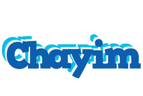 Chayim business logo