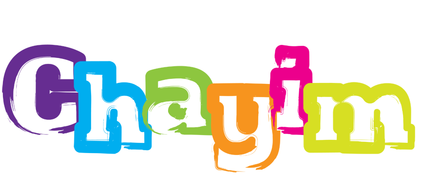 Chayim casino logo