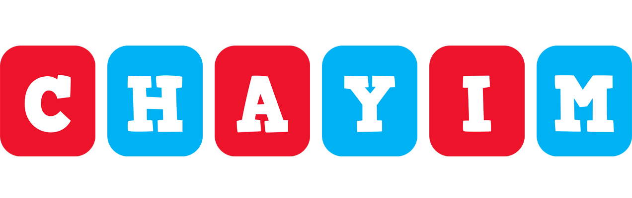Chayim diesel logo