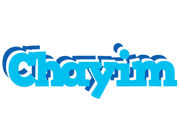 Chayim jacuzzi logo