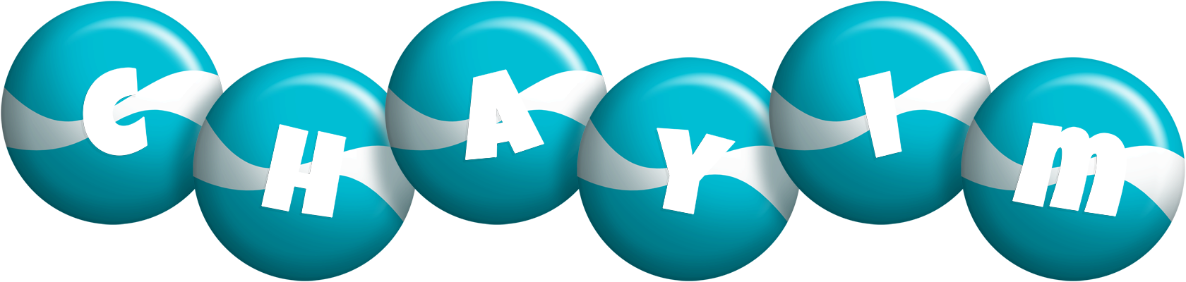 Chayim messi logo