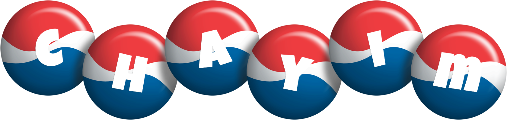 Chayim paris logo