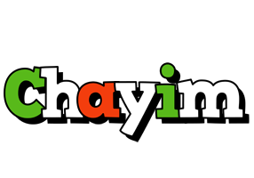 Chayim venezia logo