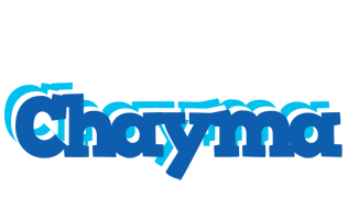 Chayma business logo