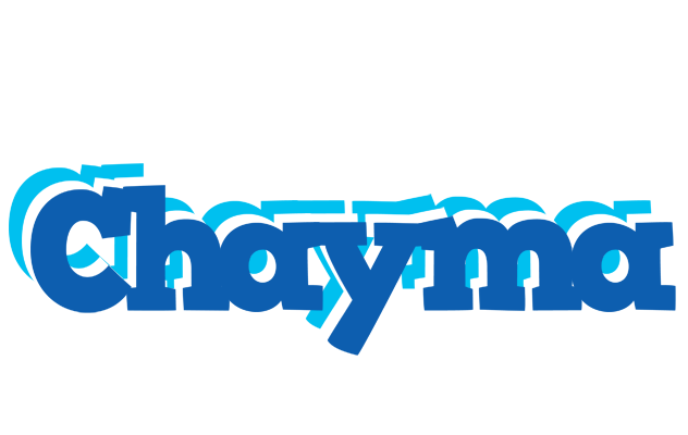 Chayma business logo