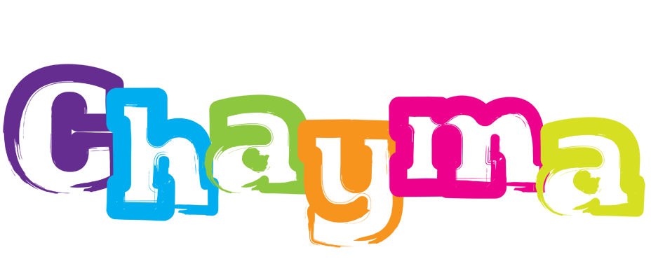Chayma casino logo