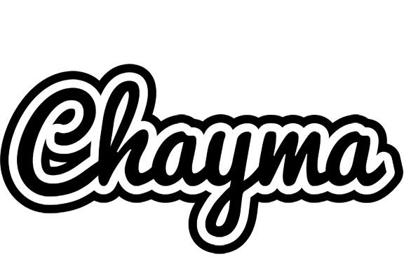 Chayma chess logo