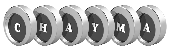 Chayma coins logo