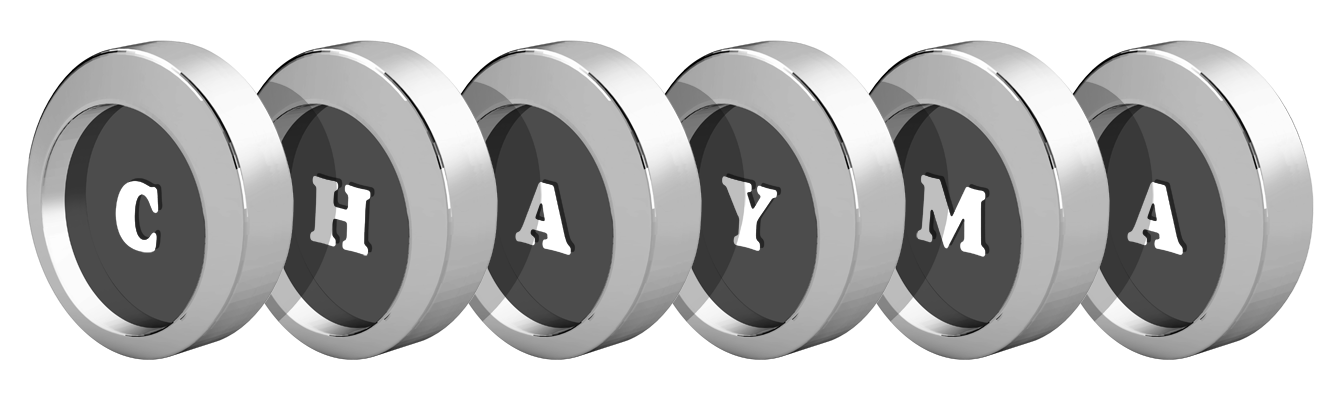 Chayma coins logo