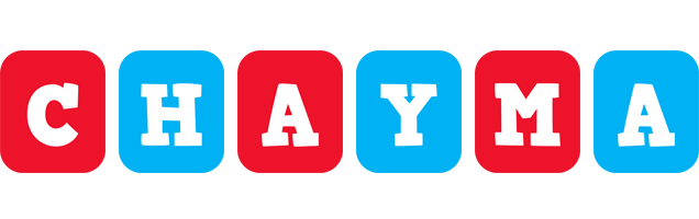 Chayma diesel logo