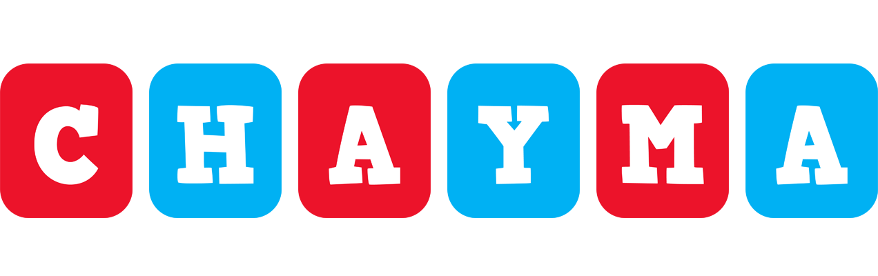Chayma diesel logo