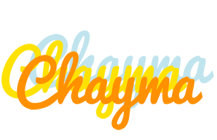 Chayma energy logo