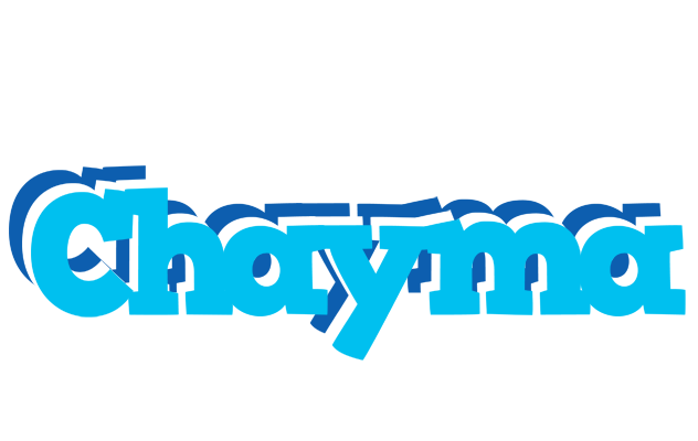 Chayma jacuzzi logo