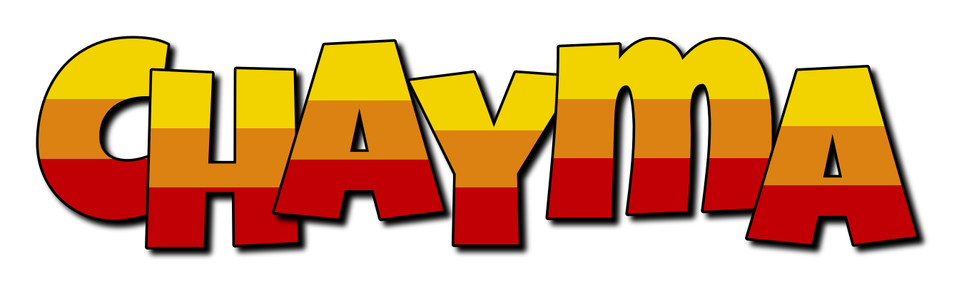 Chayma jungle logo