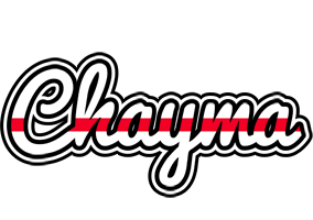 Chayma kingdom logo
