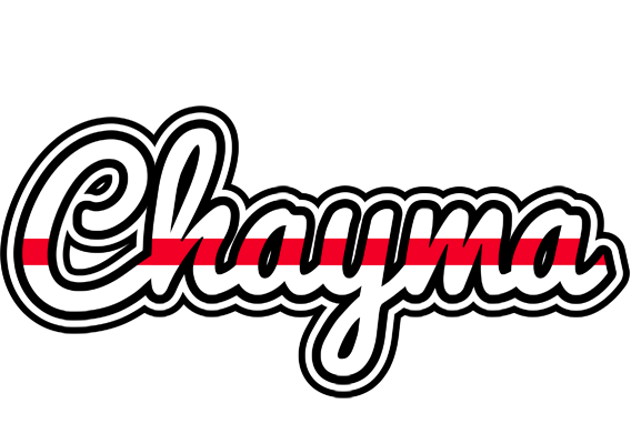 Chayma kingdom logo