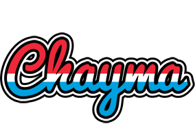 Chayma norway logo