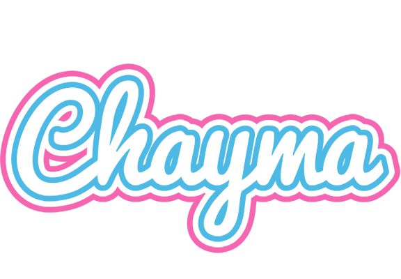 Chayma outdoors logo