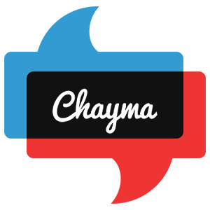 Chayma sharks logo