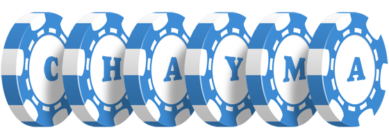 Chayma vegas logo