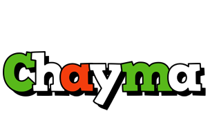Chayma venezia logo