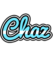 Chaz argentine logo