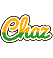 Chaz banana logo