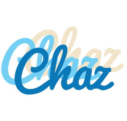 Chaz breeze logo