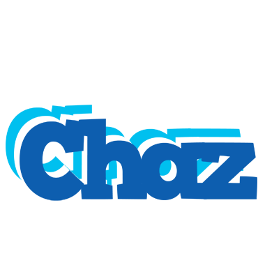 Chaz business logo
