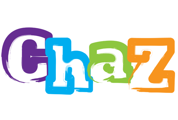 Chaz casino logo