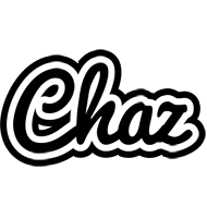 Chaz chess logo