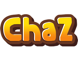 Chaz cookies logo