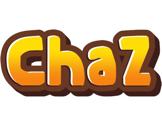 Chaz cookies logo