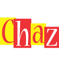 Chaz errors logo