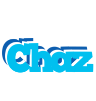 Chaz jacuzzi logo