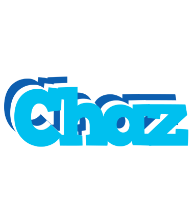 Chaz jacuzzi logo