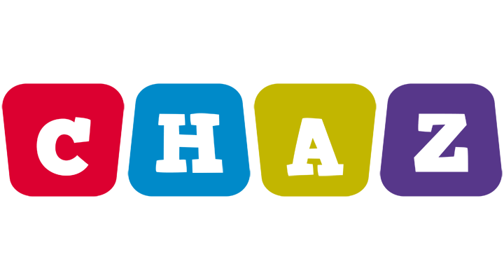 Chaz kiddo logo