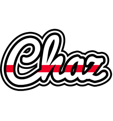 Chaz kingdom logo