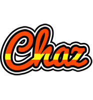 Chaz madrid logo