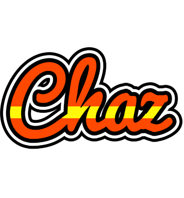 Chaz madrid logo