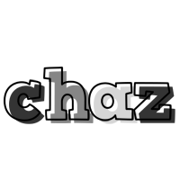 Chaz night logo