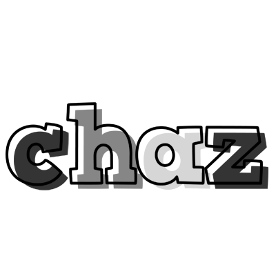 Chaz night logo