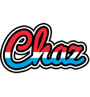 Chaz norway logo