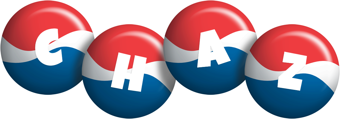 Chaz paris logo