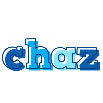 Chaz sailor logo