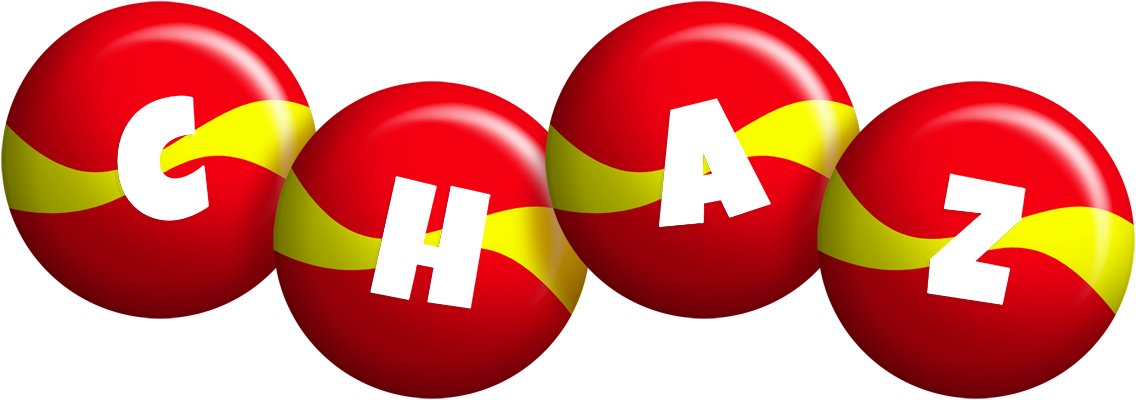 Chaz spain logo