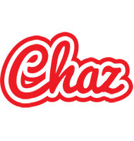 Chaz sunshine logo