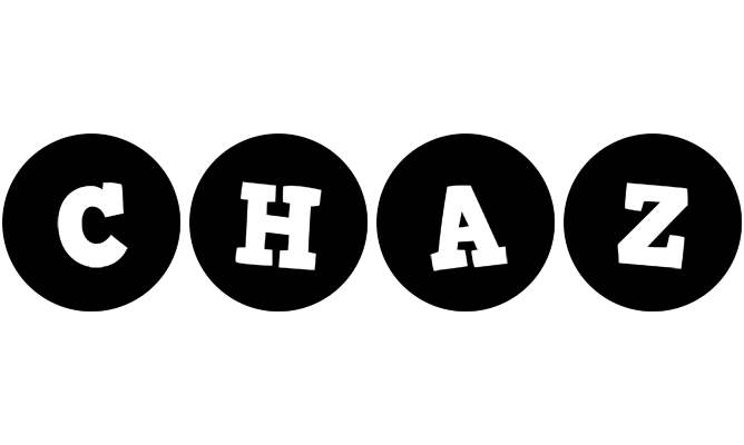 Chaz tools logo
