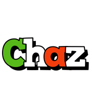 Chaz venezia logo